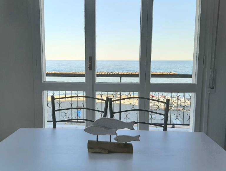 Appartamento San Bartolomeo al mare