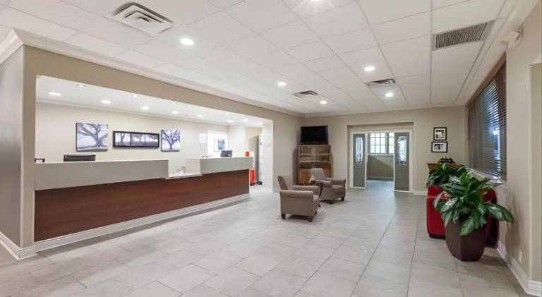 Iberia House & Suites — photo 4