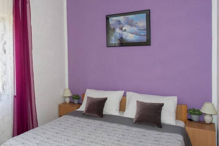 Ferienwohnung Pag