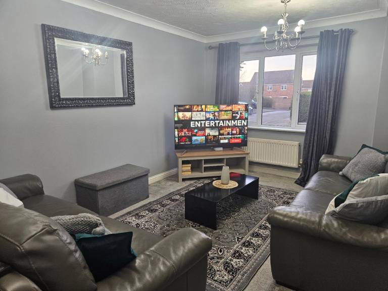 House Coventry