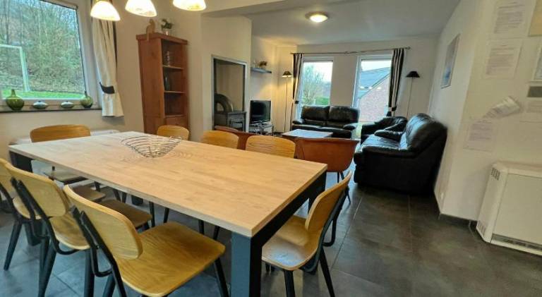 Vacation home with 4 rooms for 8 persons — photo 3