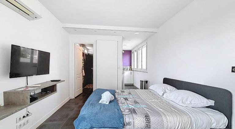 Nice apartment | Pets allowed — photo 2