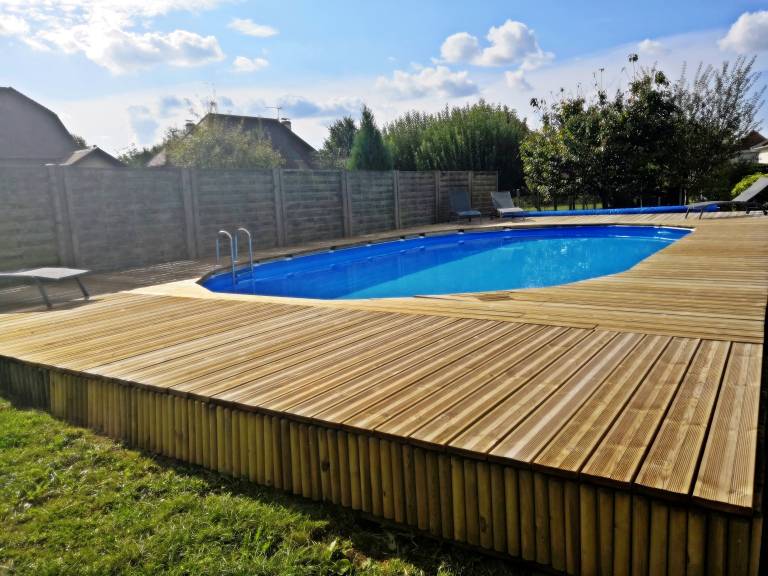 Cottage Pau