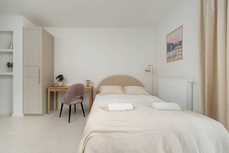 Studio flat Stare Miasto