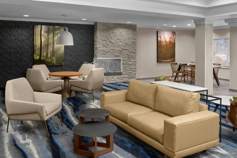 Fairfield by Marriott Inn & Suites Richfield — photo 3