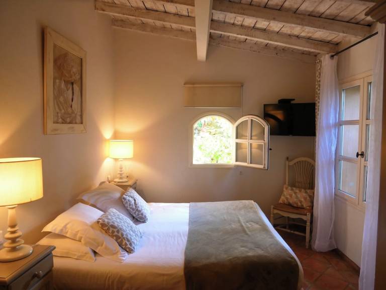 Chambre d'hôtes Sainte-Maxime