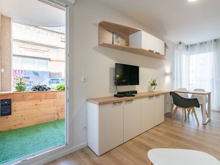 Appartement Sassenage