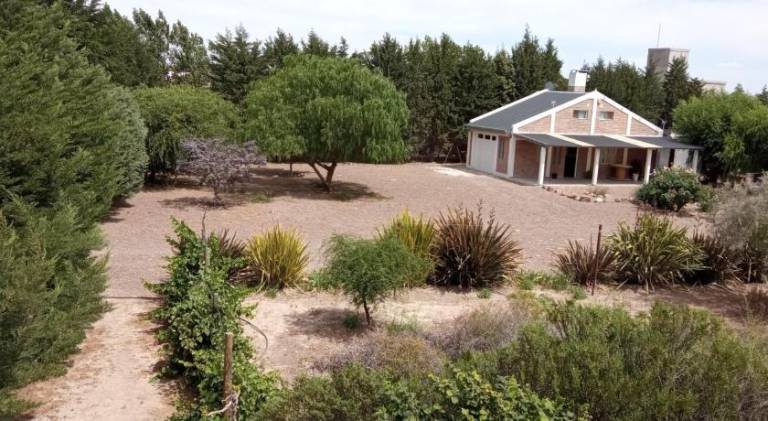 Nice house | Pet-friendly in Puerto Madryn