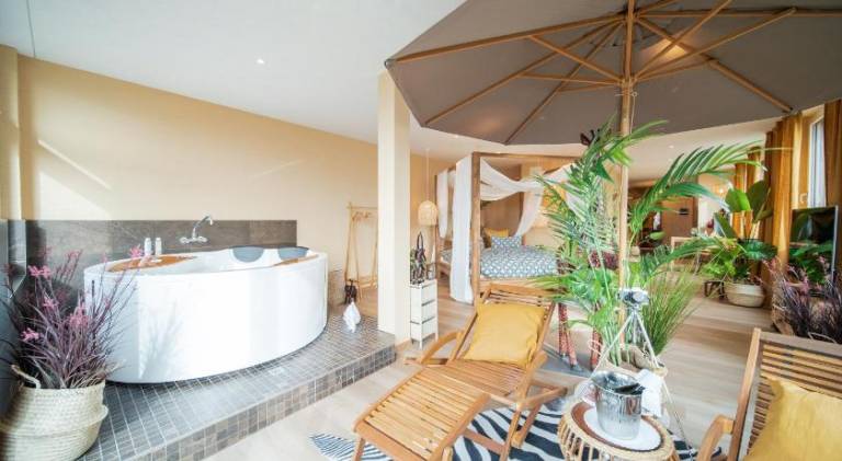 Hotel Zeit & Traum Privat SPA — photo 3