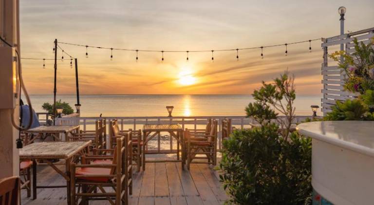 Karoon Sea View Lodge — photo 3