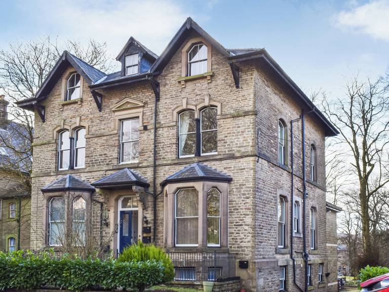 Cottage Buxton