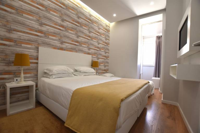 Chambre d'hôtes Figueira da Foz