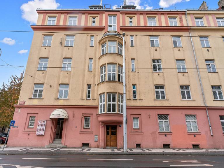 Holiday apartment with 1 room for 2 persons — photo 5