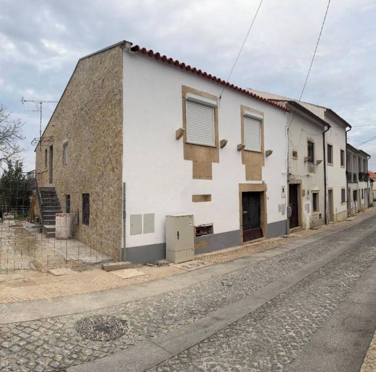 Apartamento Ansião