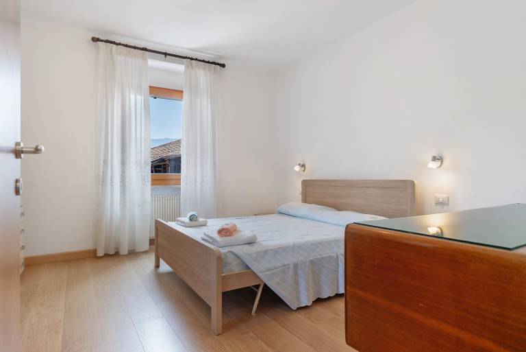 Appartamento vacanza Bleggio superiore