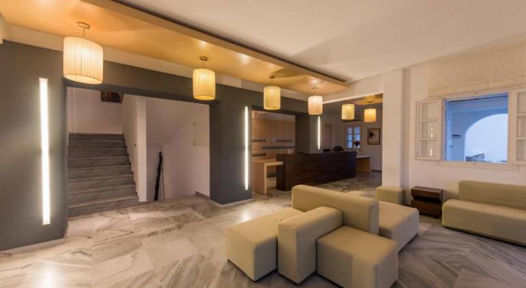 Far Out Hotel & Spa — photo 4