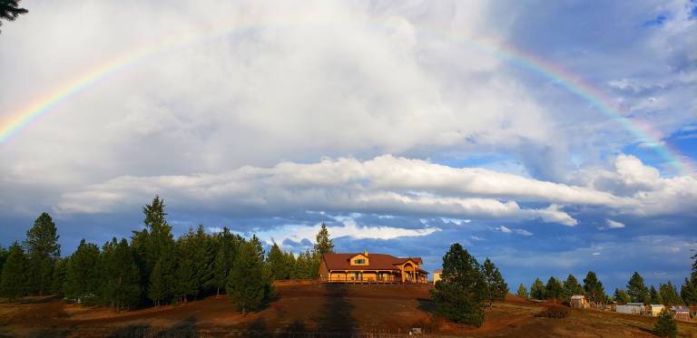 Lodge Lenore