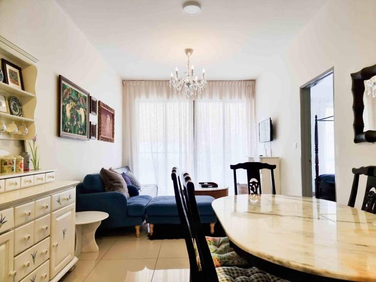 120 m² Ferienwohnung