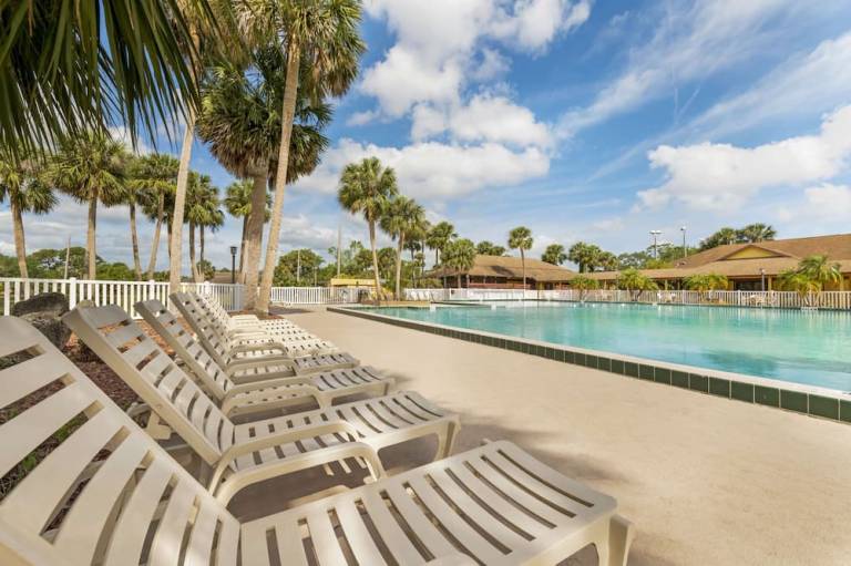 Best Western International Speedway Hotel