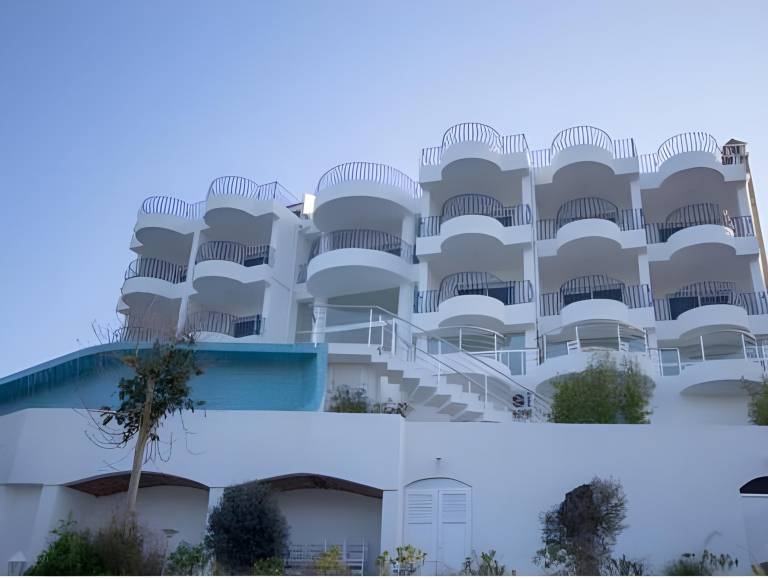 Yalicapkini Boutique Hotel in Milas