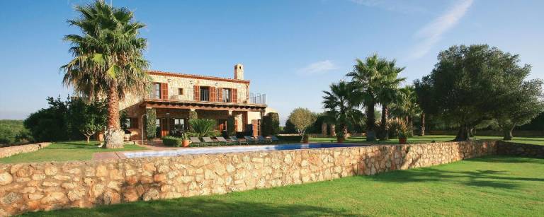 Feriehus  Manacor