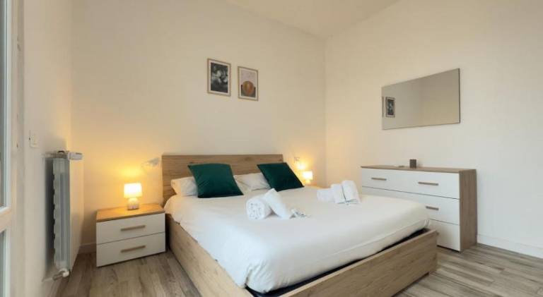 Appartamento vacanza Calenzano