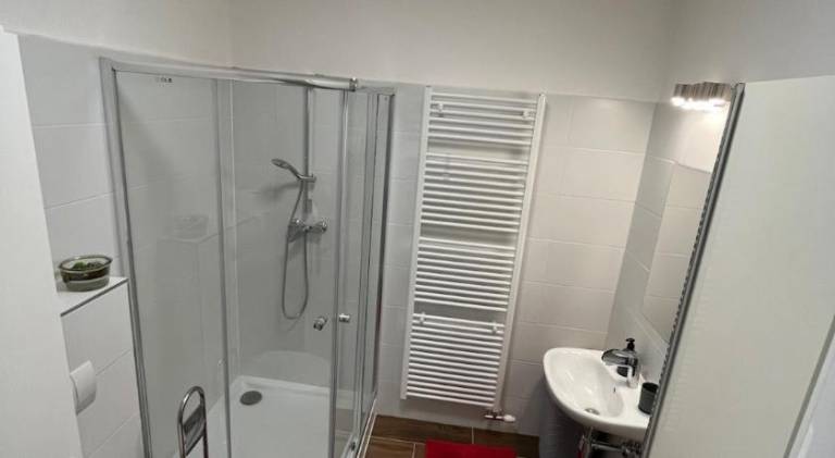Apartment for 4 persons in Liptovsky Mikulas