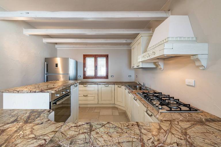 Fully equipped wonderful holiday apartment with patio & yard | Sea view | Dogs allowed — photo 4