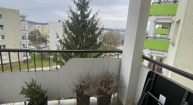 Rental apartment with 1 room for 4 persons — photo 5
