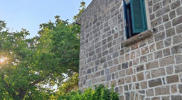 Vacation home with garden & patio | Pets are welcome in Caserta