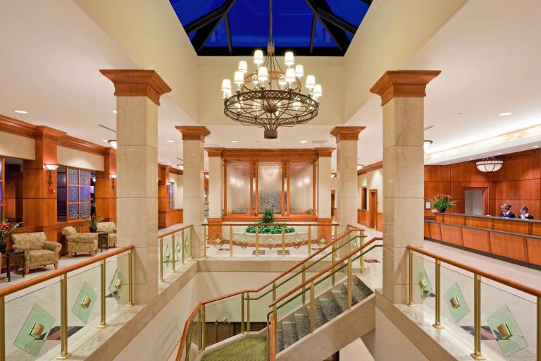 Crowne Plaza Hotel Philadelphia - King of Prussia By IHG — photo 2