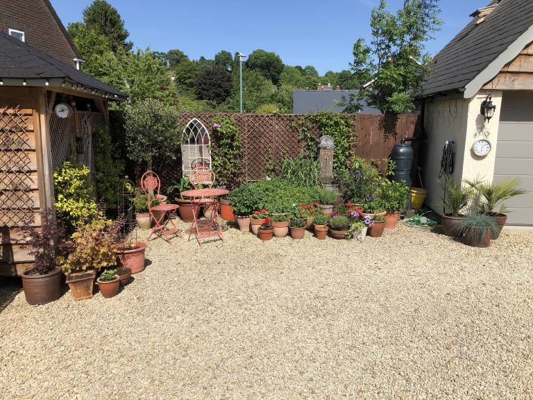 Cottage Blakeney