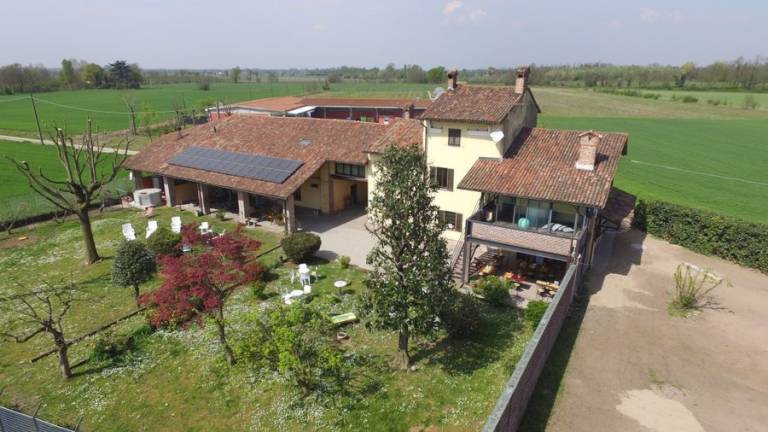 Private room Abbiategrasso