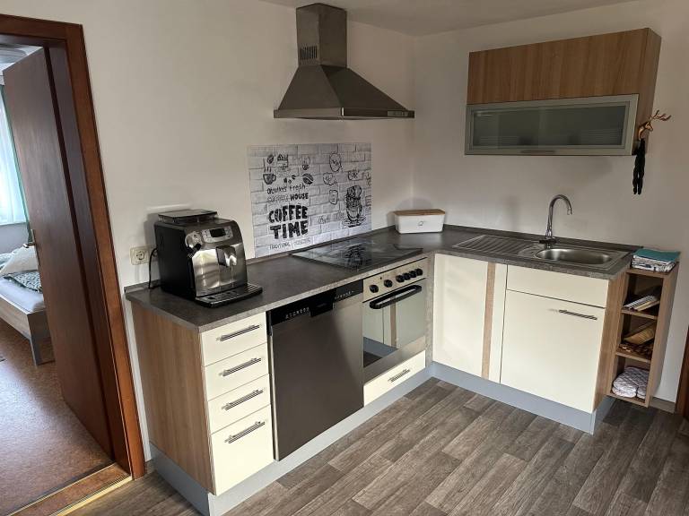 Ferienwohnung Lam