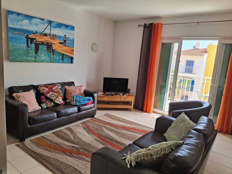 Appartement Santa Maria