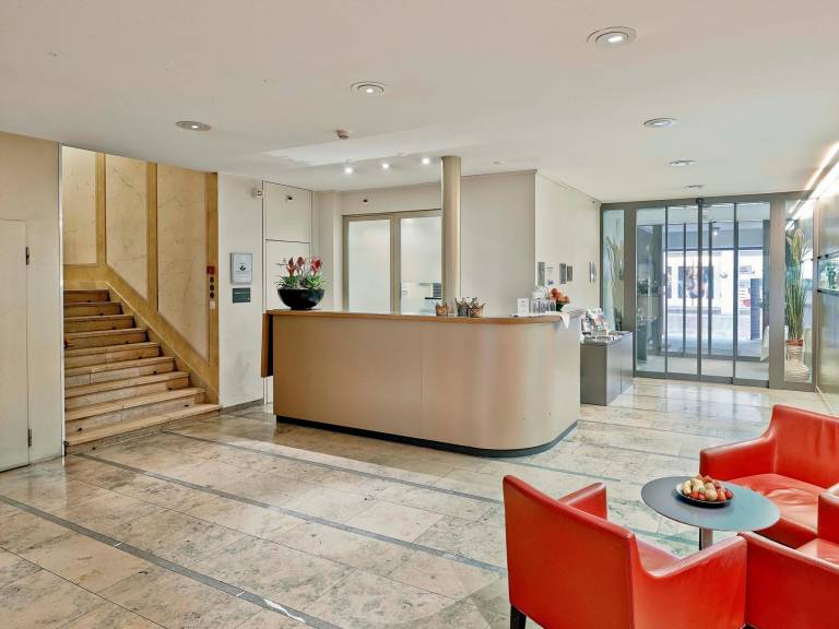 Sorell Hotel Krone — photo 3