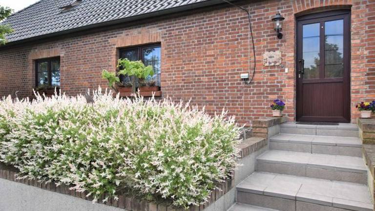 Ferienwohnung Klein Siemen