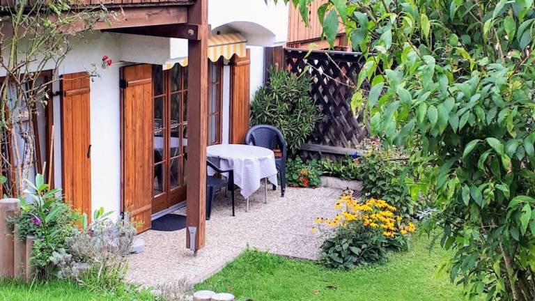 Ferienwohnung Berchtesgaden