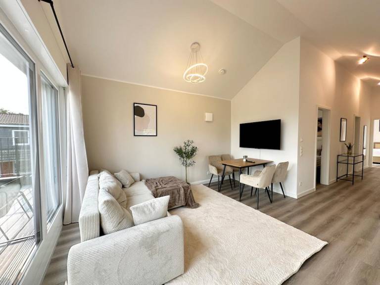 Beautiful vacation home with terrace | Pet-friendly — photo 2