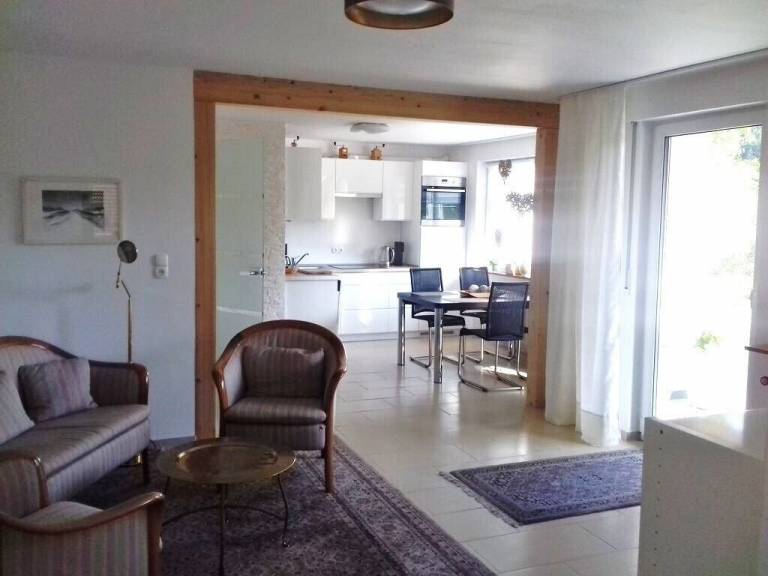 Ferienwohnung Baiersbronn