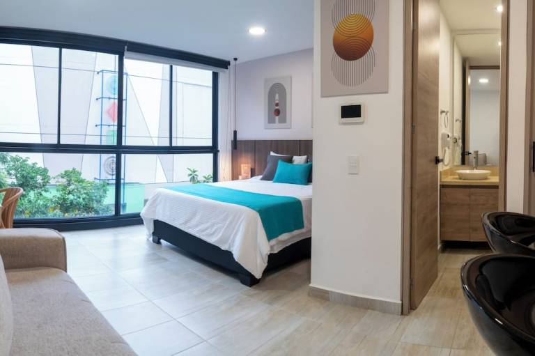 Hotel Molinos Plaza