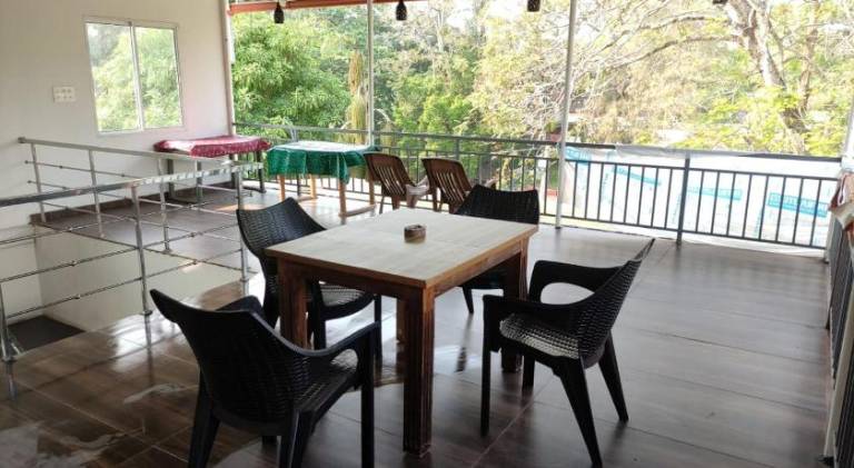 South Canal Holidays Guest House — photo 3