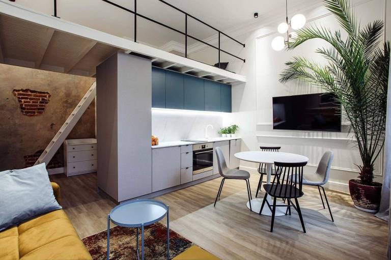 Apartment | Good for workation in Lódz