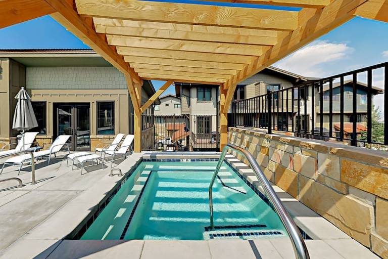 Resort Park City
