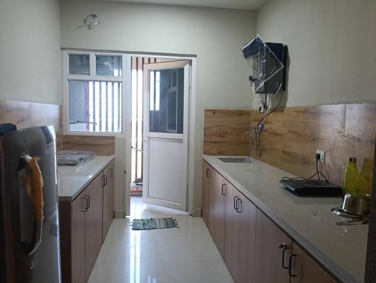 Rental apartment | Pets allowed — photo 5