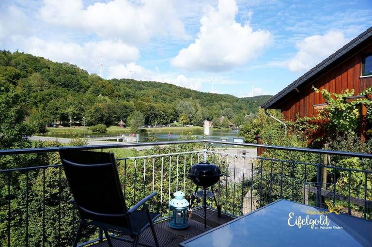 Ferienwohnung Rieden