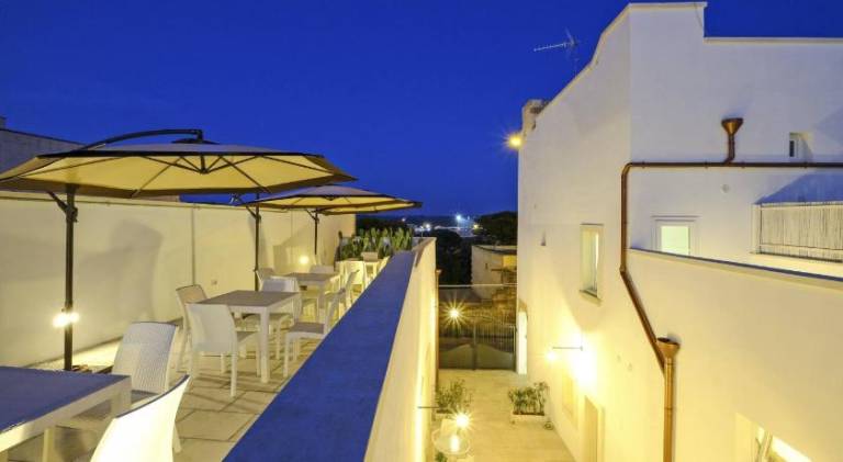 Serviced apartment with barbecue & terrace — photo 2
