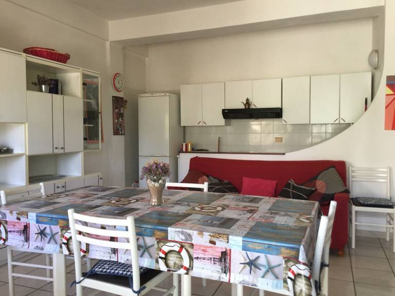 Villa Calabernardo