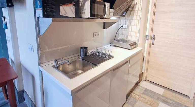 LOFT DELUXE - MADRID RETIRO — photo 4