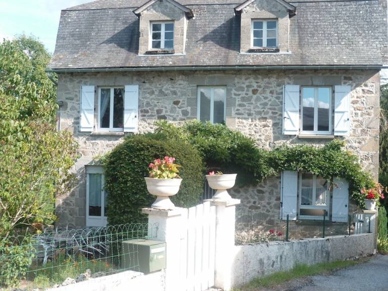 Casa Sénaillac-Latronquière